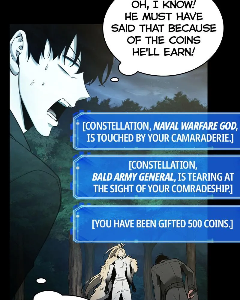Read Omniscient Reader Manga Online