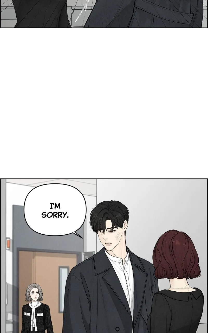 Read Only Hope Manga Online