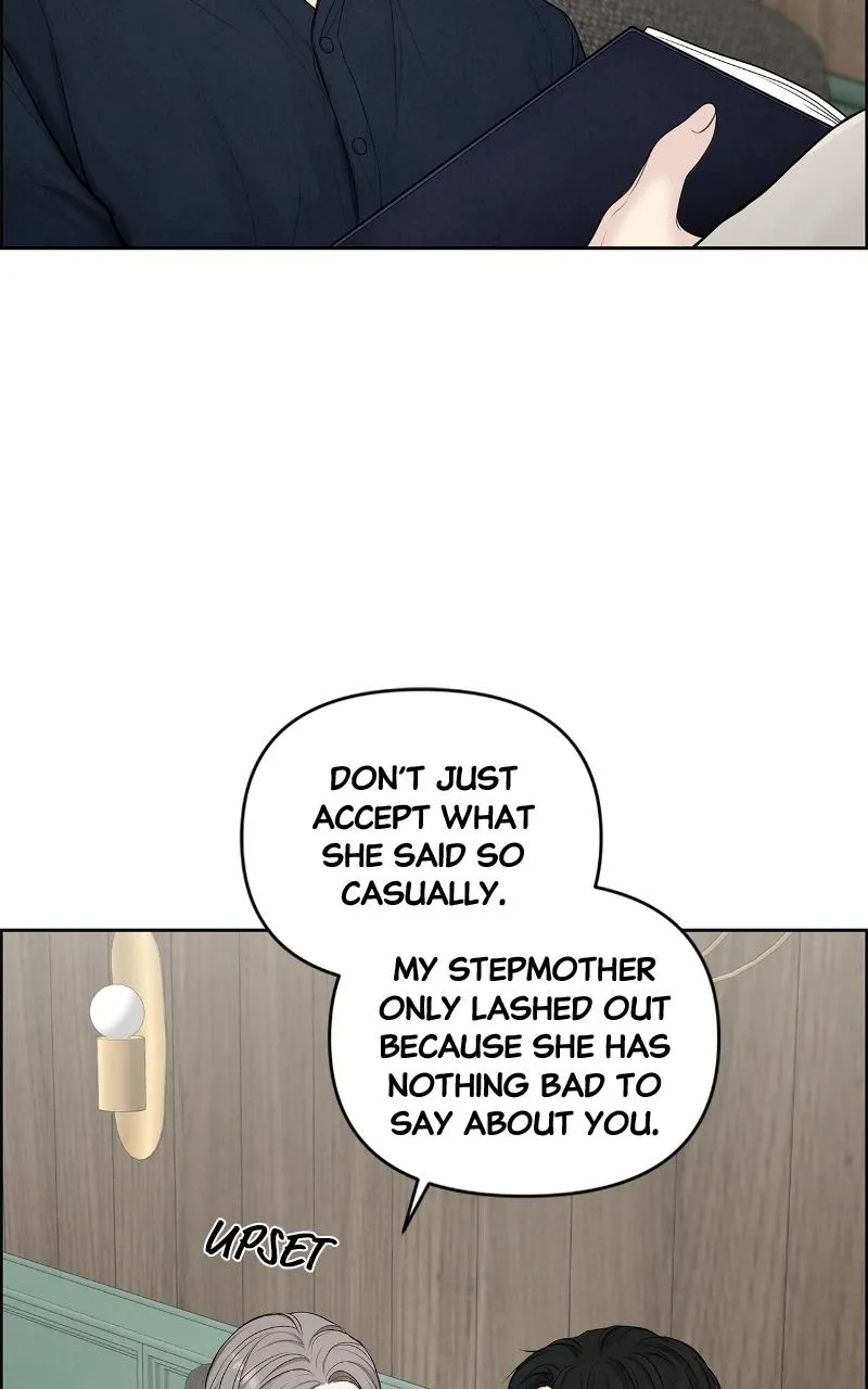 Read Only Hope Manga Online