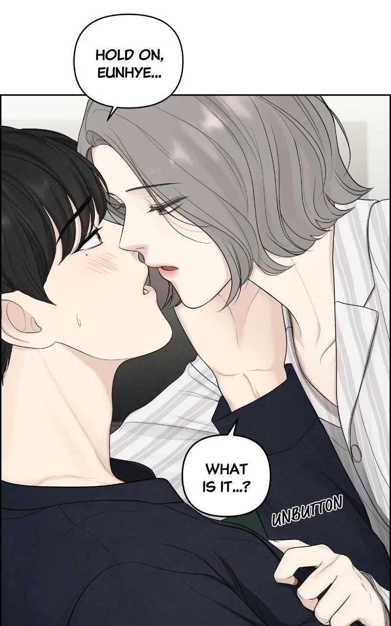 Read Only Hope Manga Online