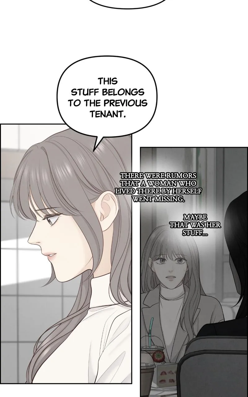 Read Only Hope Manga Online