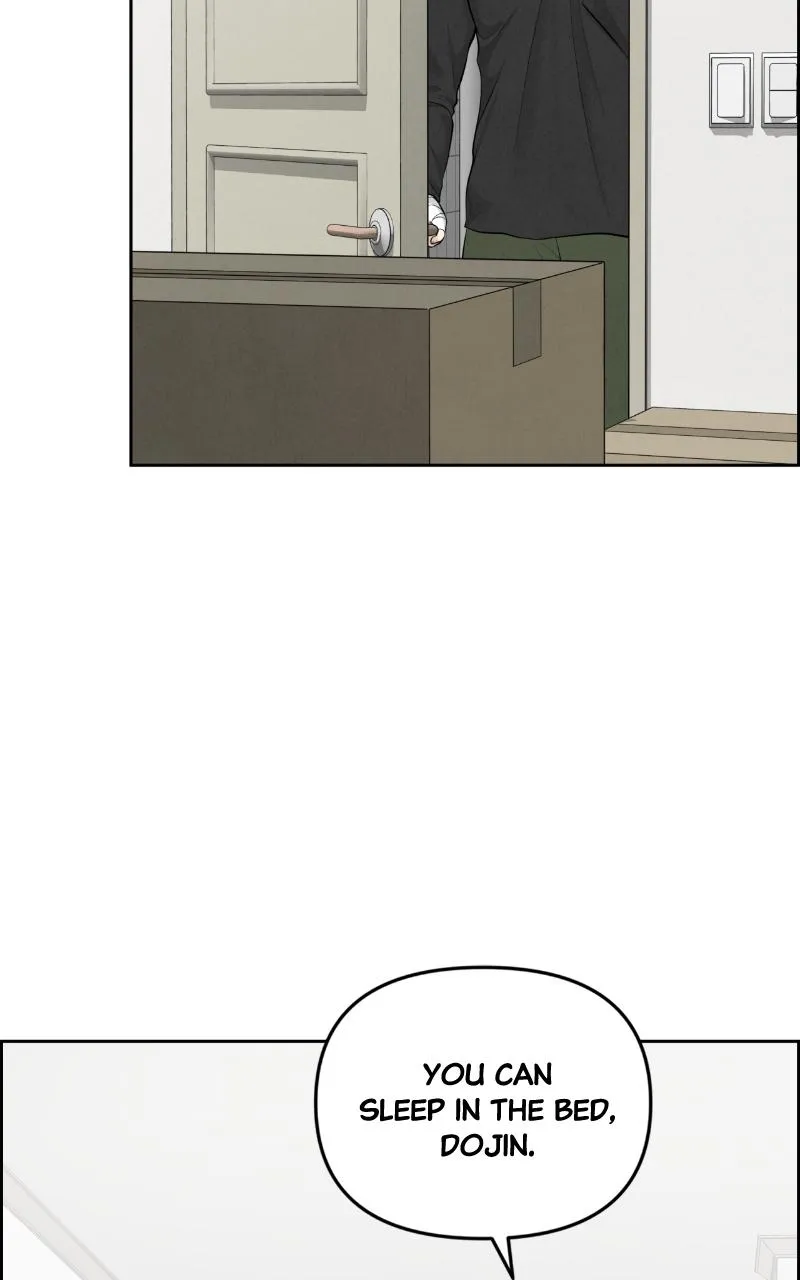 Read Only Hope Manga Online