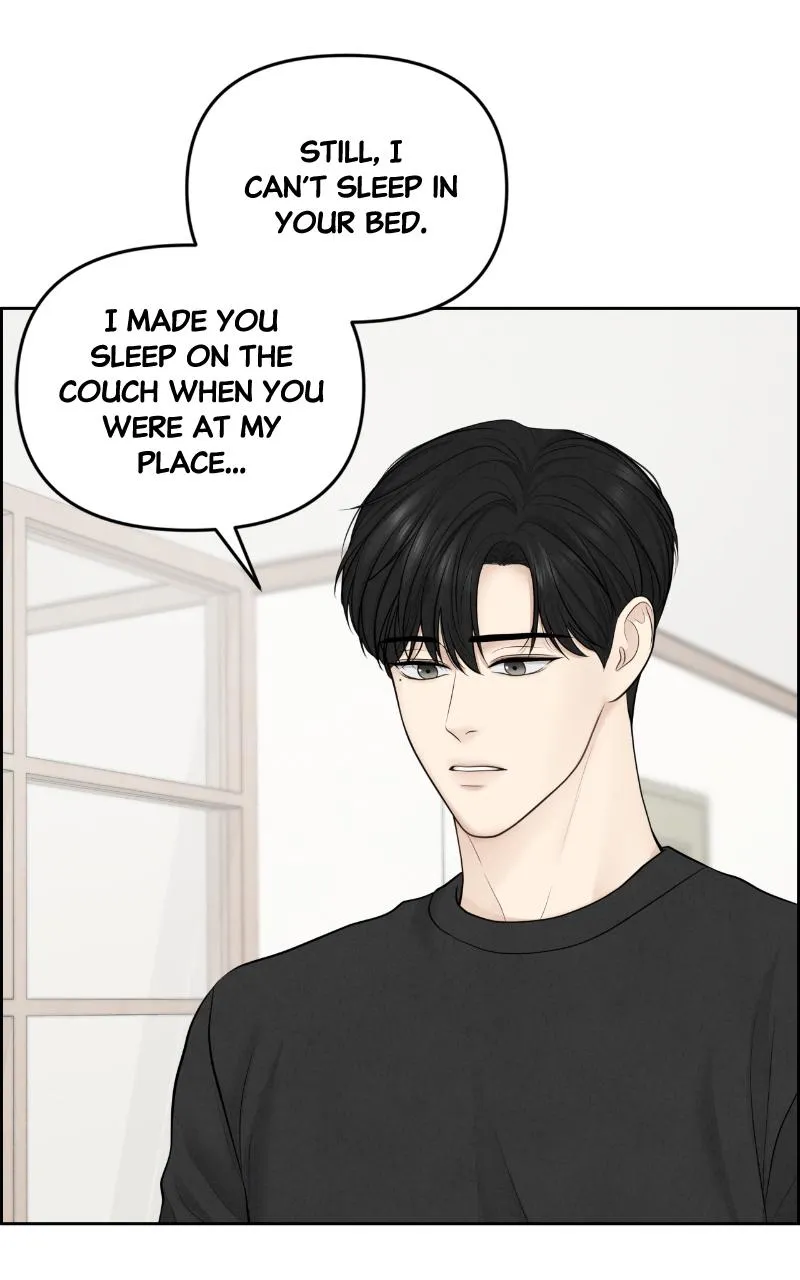 Read Only Hope Manga Online