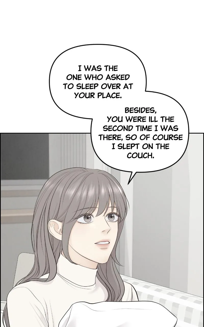 Read Only Hope Manga Online