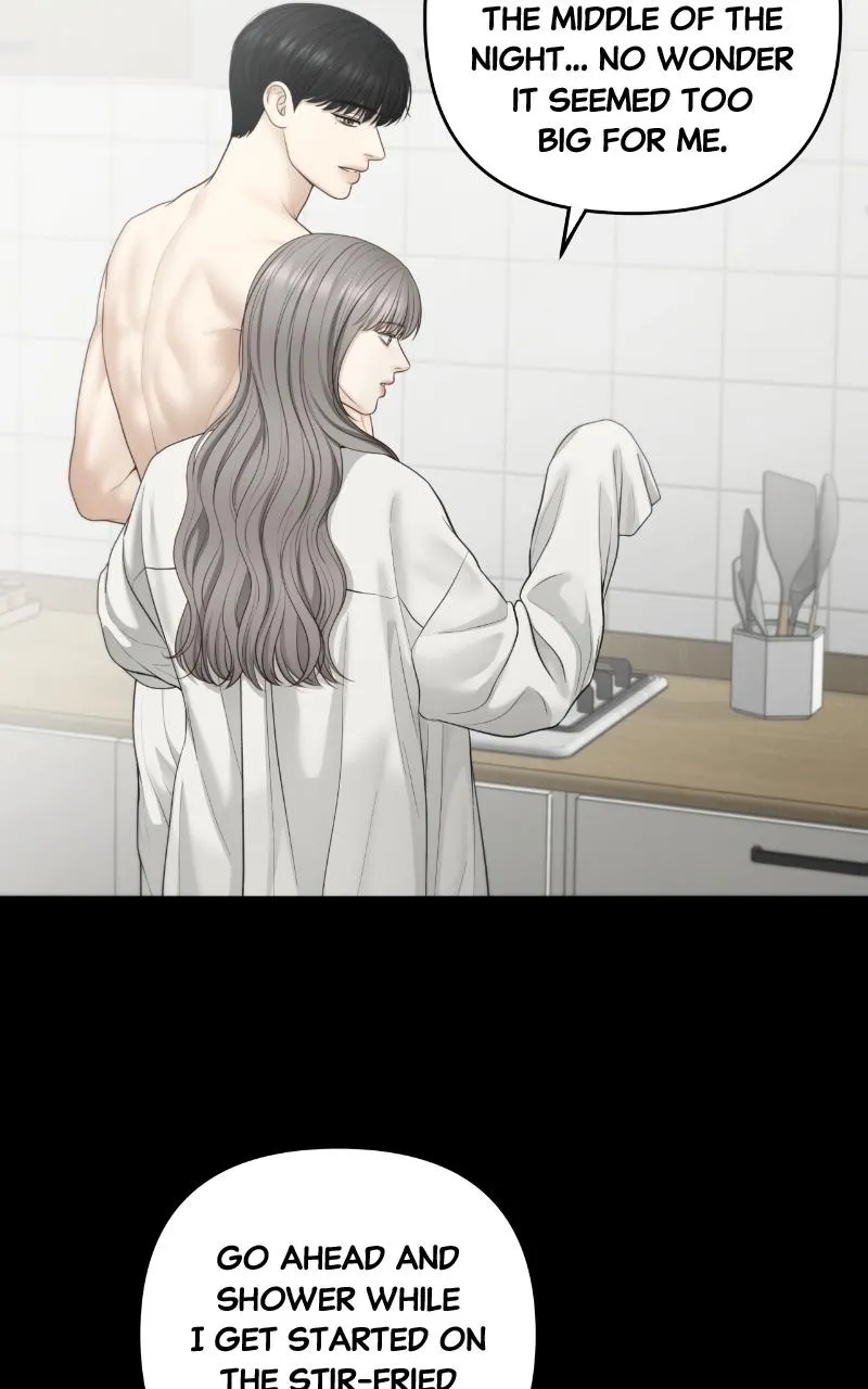 Read Only Hope Manga Online