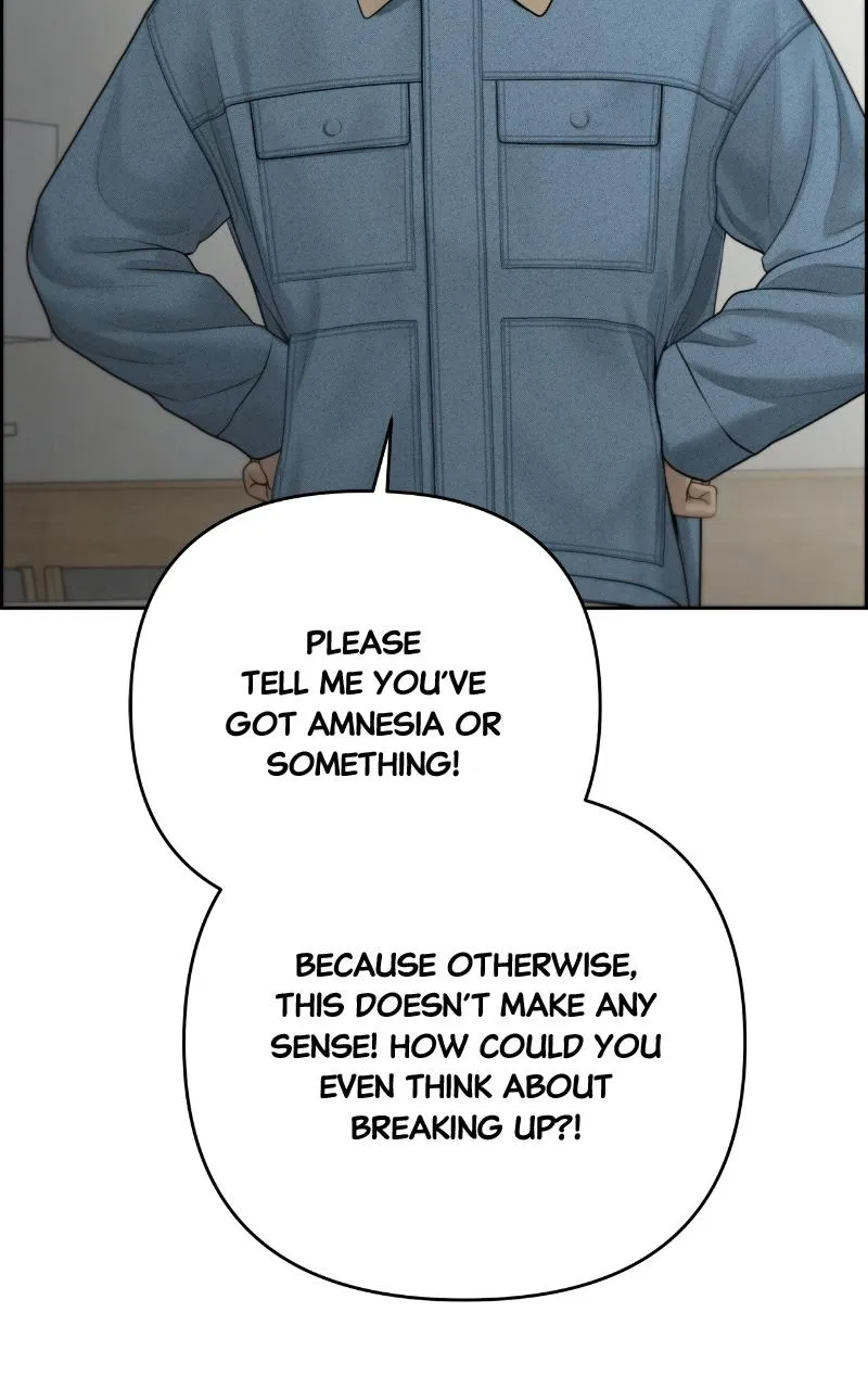 Read Only Hope Manga Online
