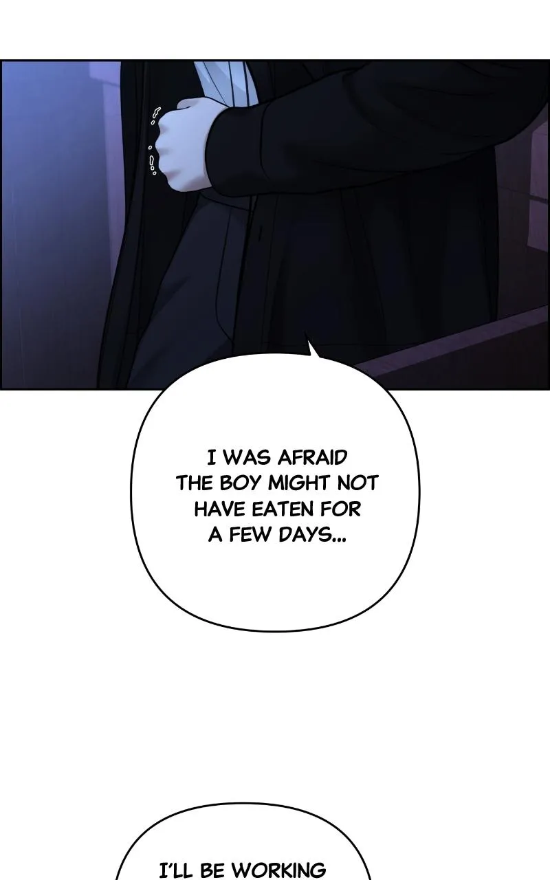 Read Only Hope Manga Online