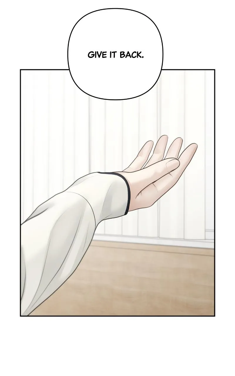 Read Only Hope Manga Online