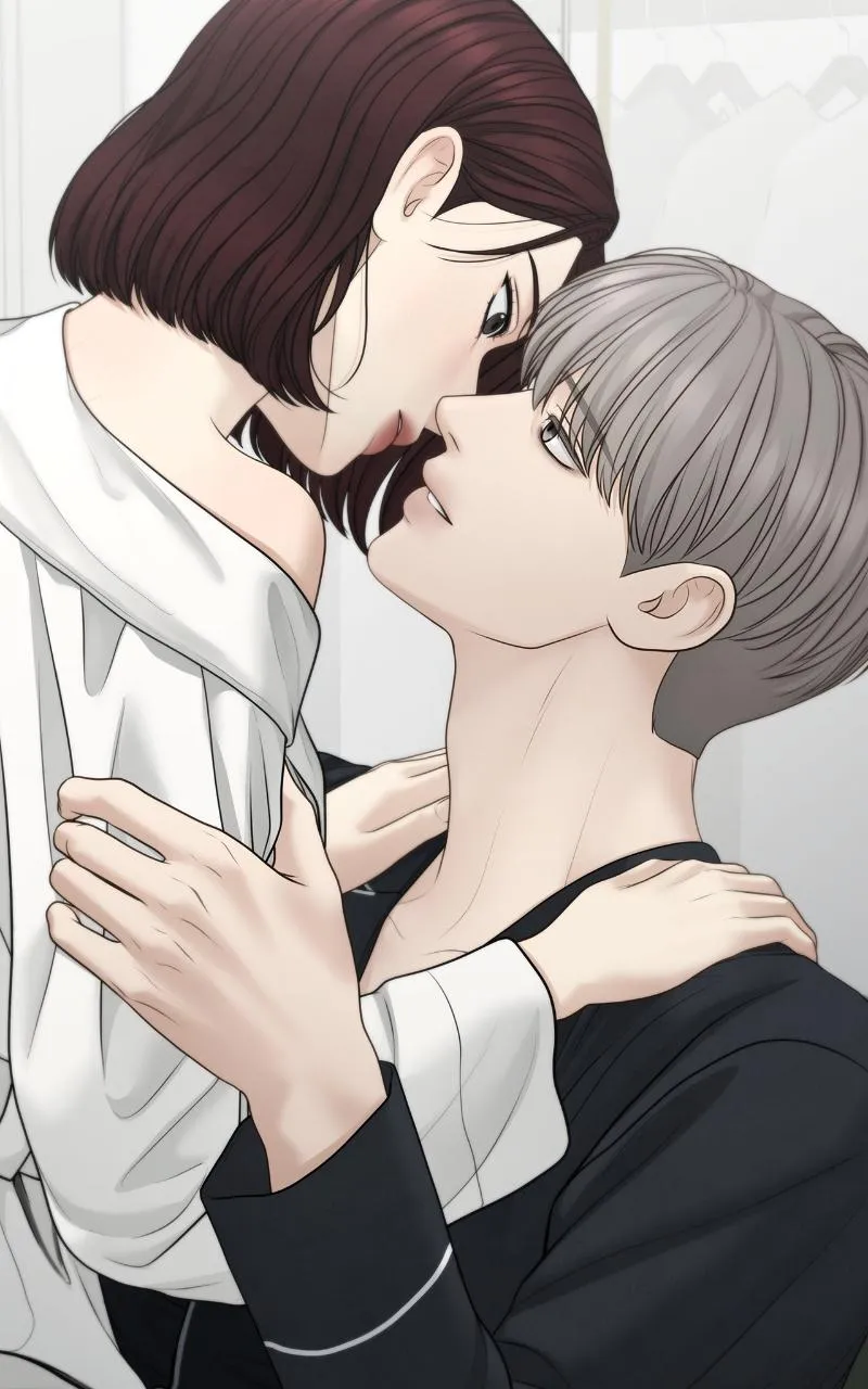 Read Only Hope Manga Online