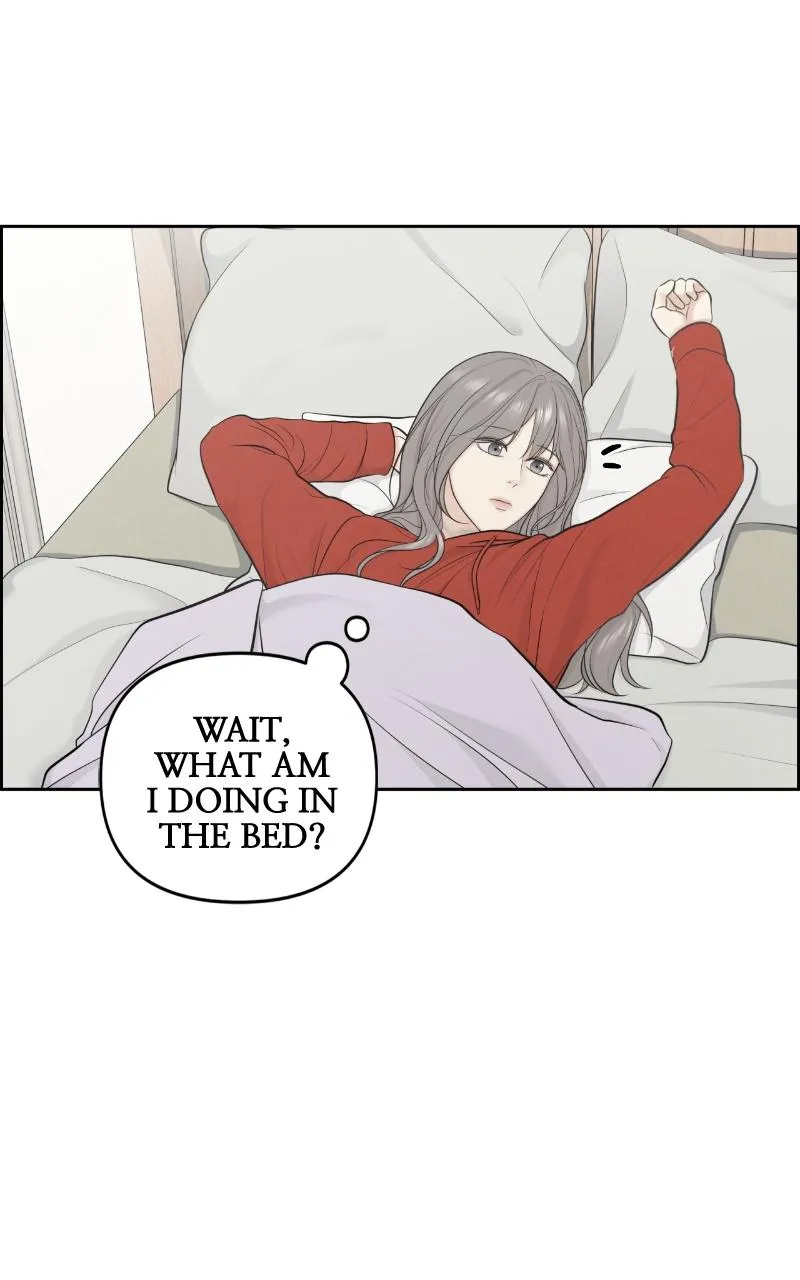Read Only Hope Manga Online