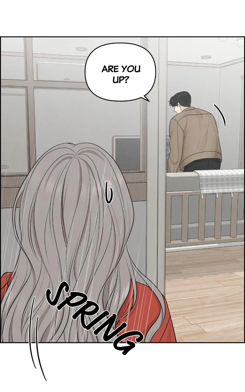 Read Only Hope Manga Online