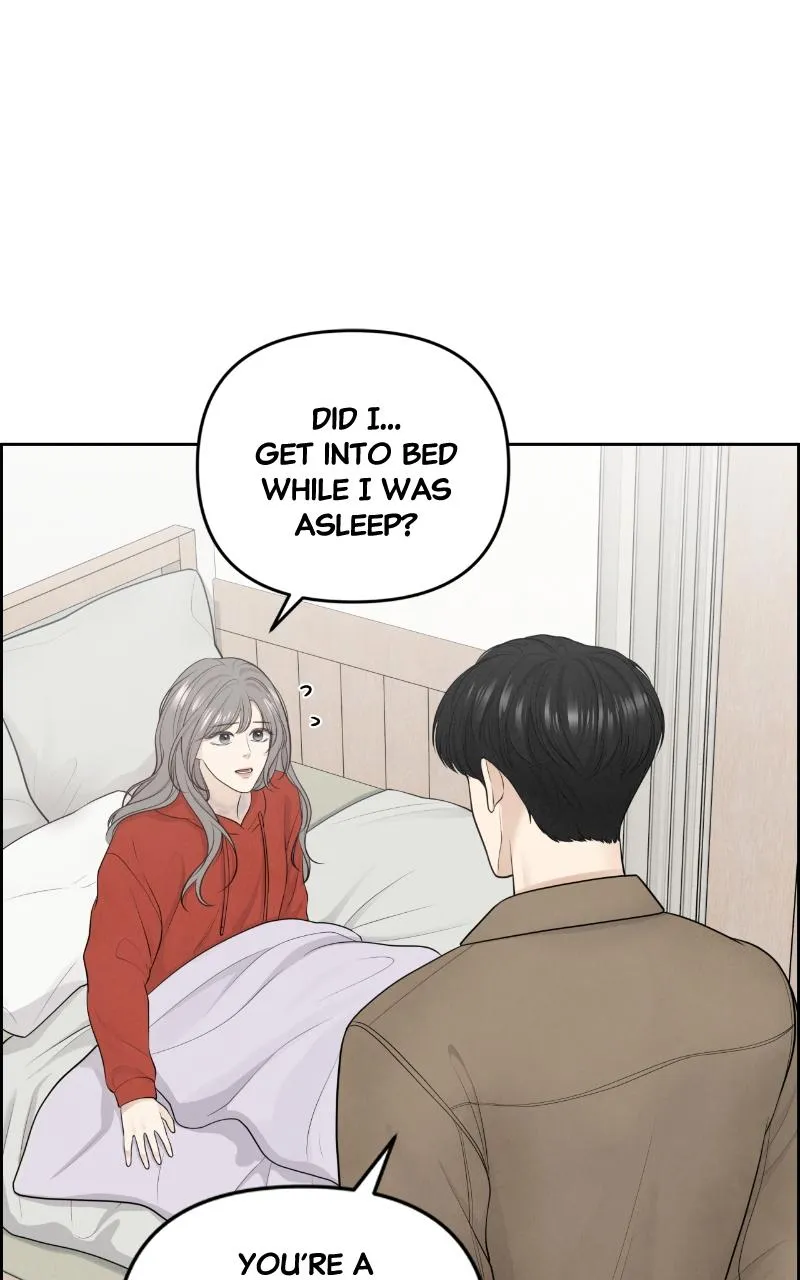 Read Only Hope Manga Online