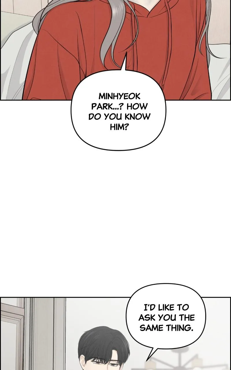 Read Only Hope Manga Online