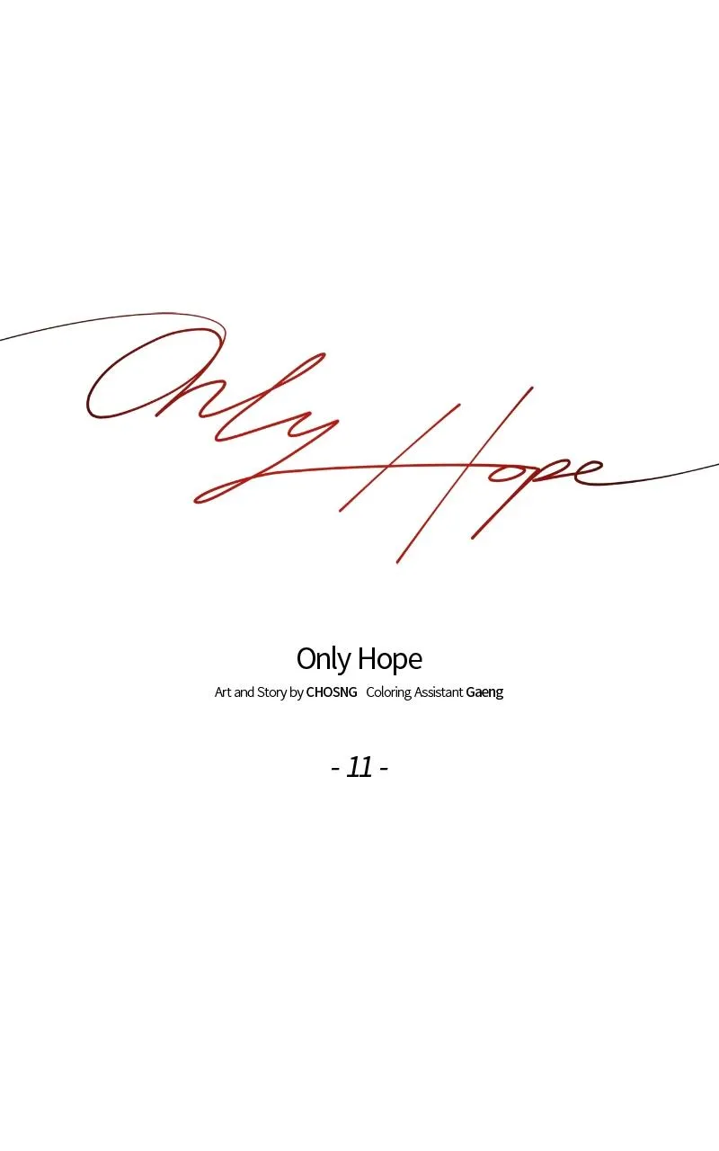 Read Only Hope Manga Online