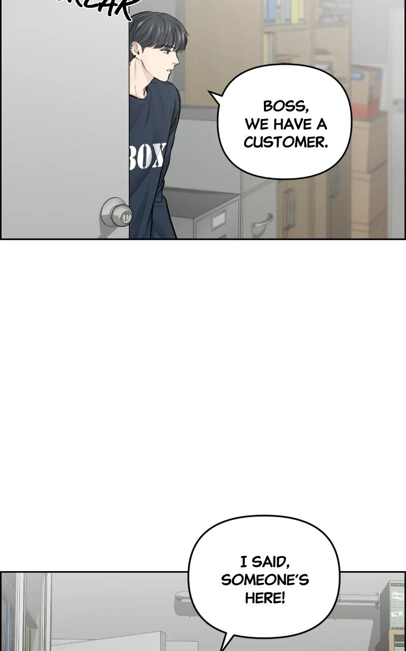 Read Only Hope Manga Online
