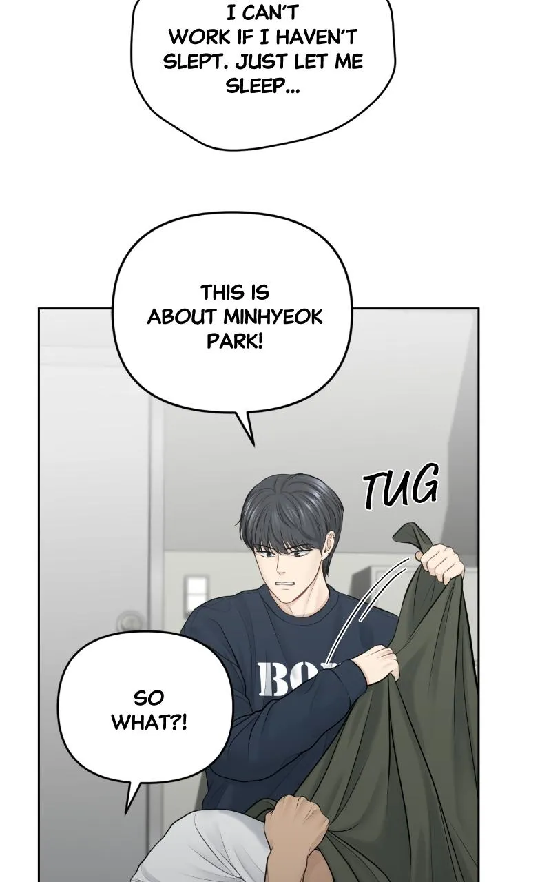 Read Only Hope Manga Online
