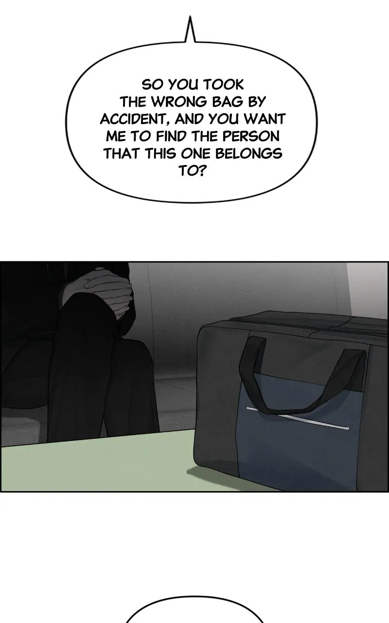 Read Only Hope Manga Online