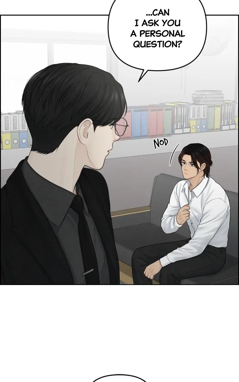 Read Only Hope Manga Online