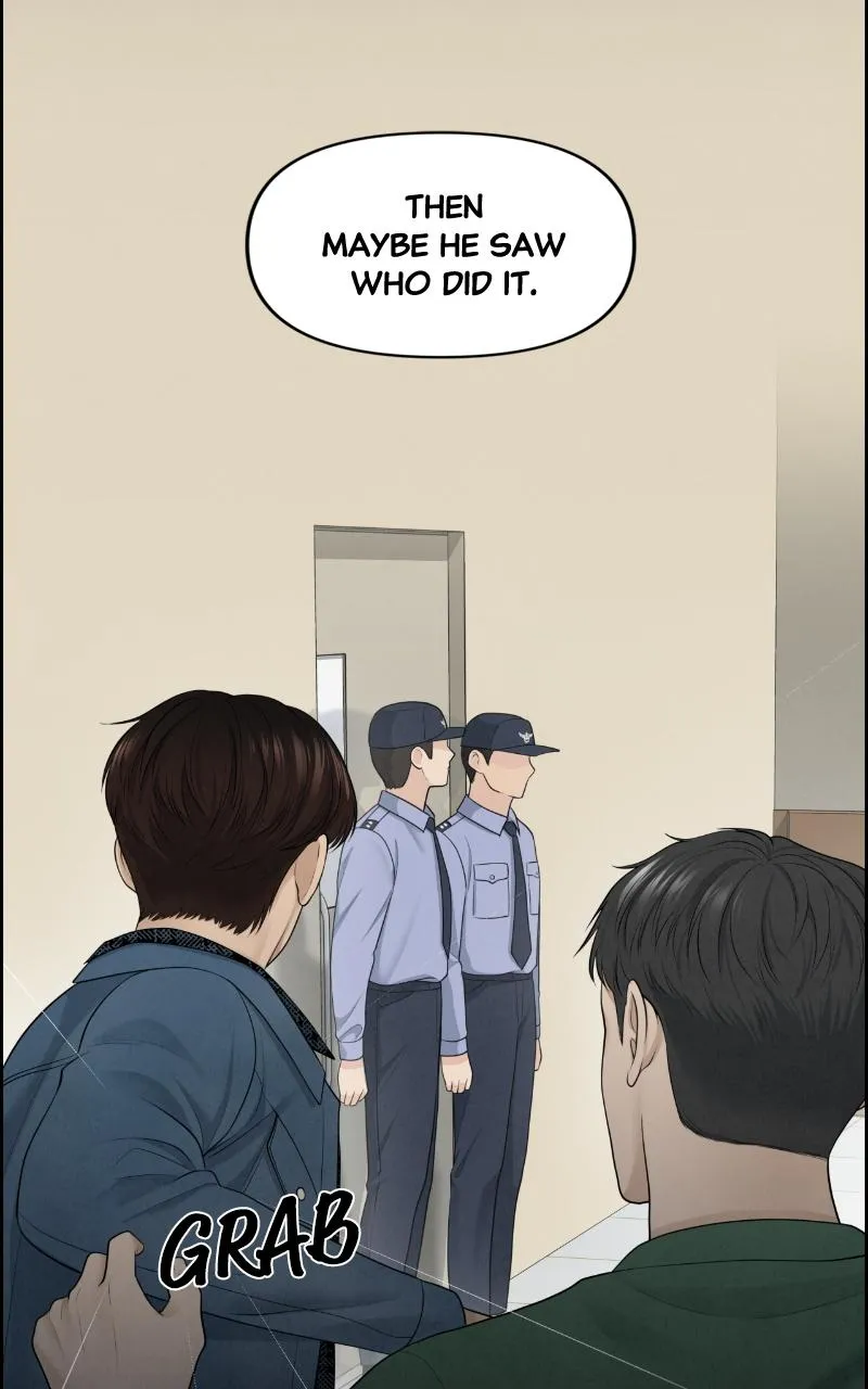 Read Only Hope Manga Online