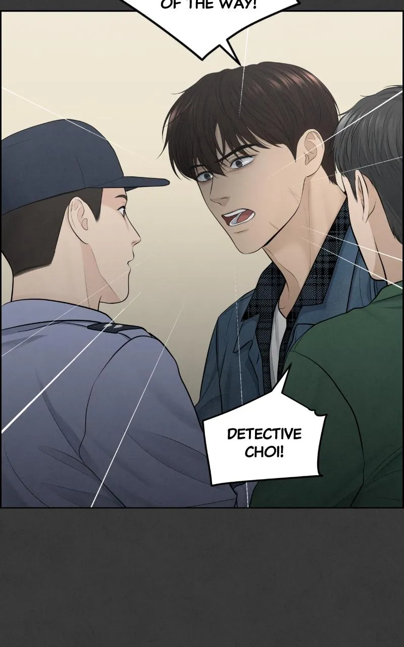 Read Only Hope Manga Online