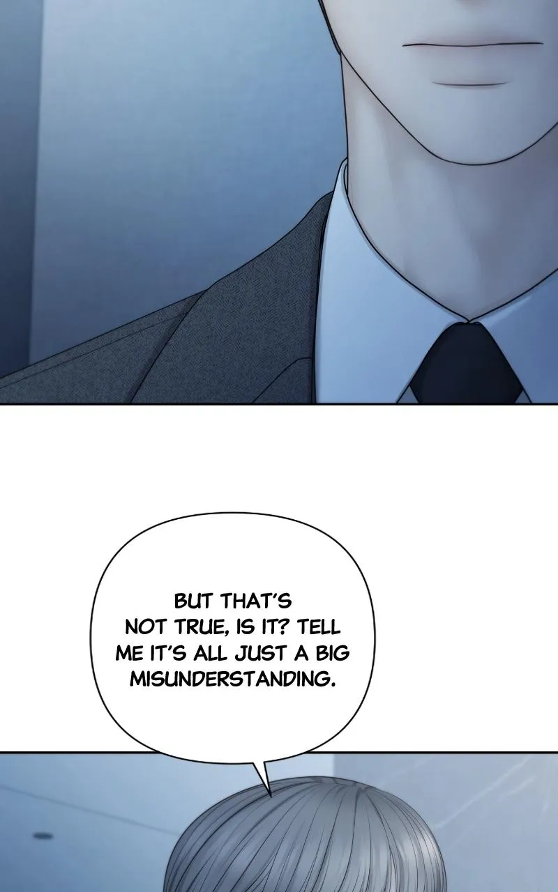 Read Only Hope Manga Online