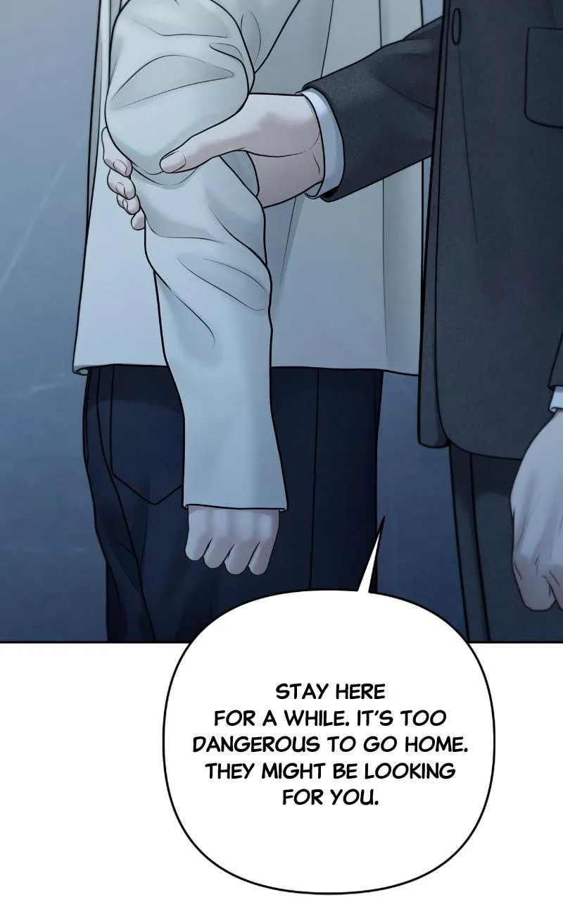 Read Only Hope Manga Online
