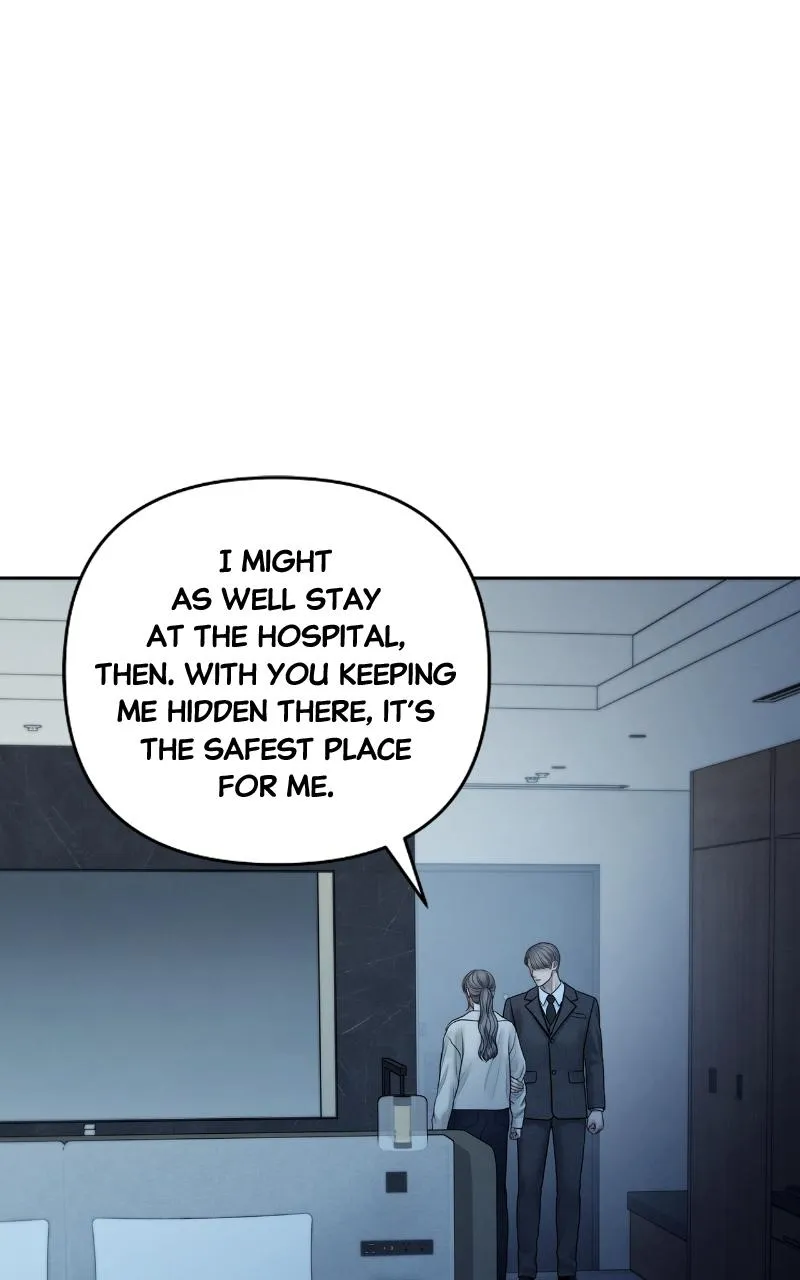 Read Only Hope Manga Online