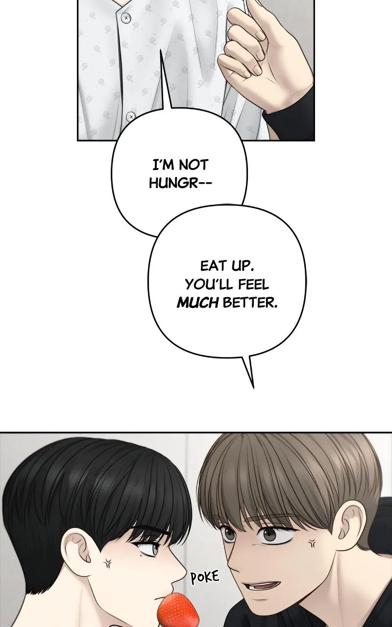 Read Only Hope Manga Online
