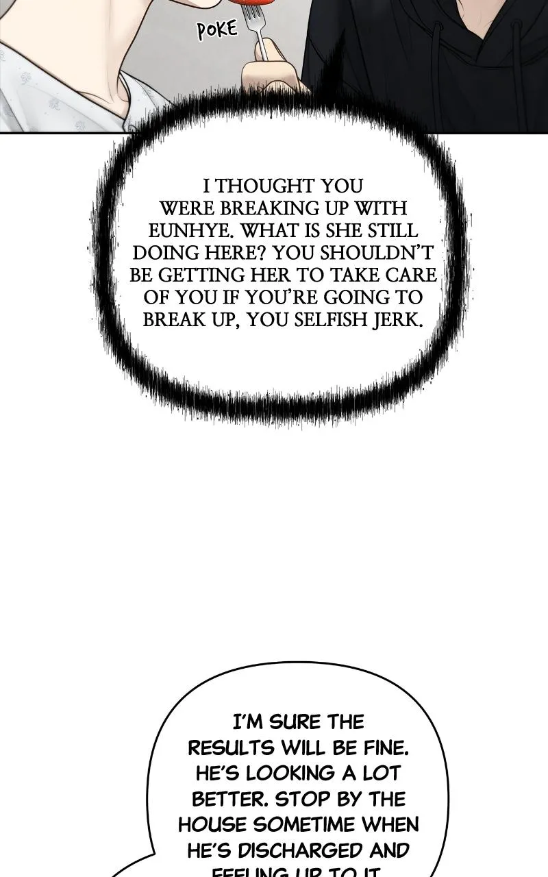 Read Only Hope Manga Online