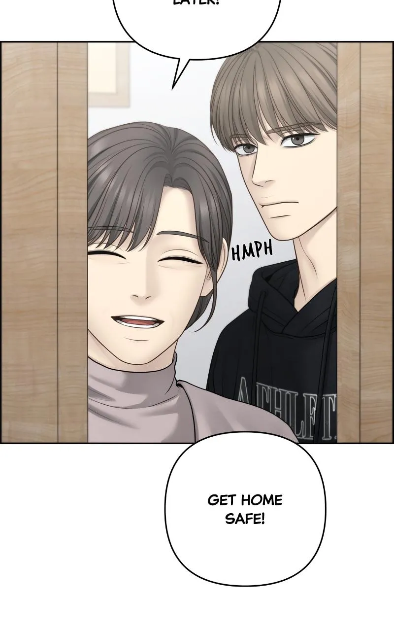 Read Only Hope Manga Online