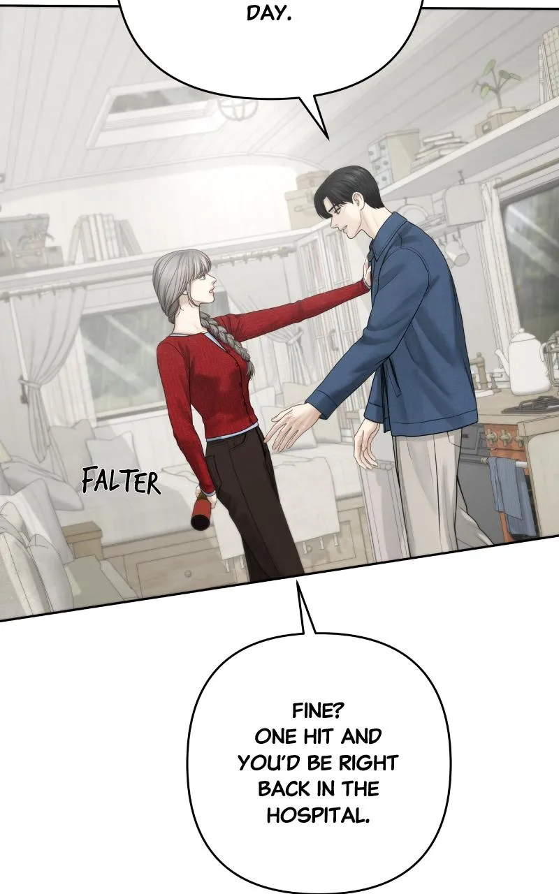 Read Only Hope Manga Online