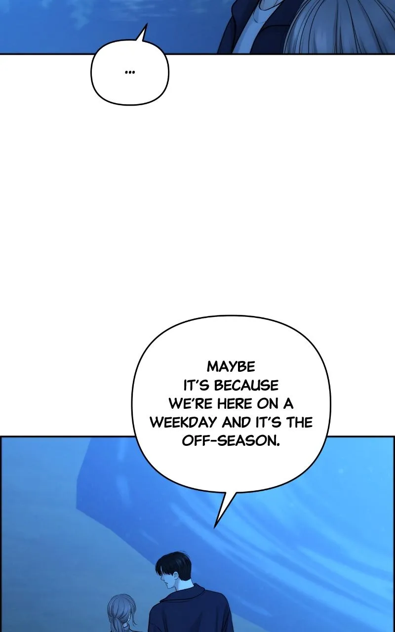 Read Only Hope Manga Online