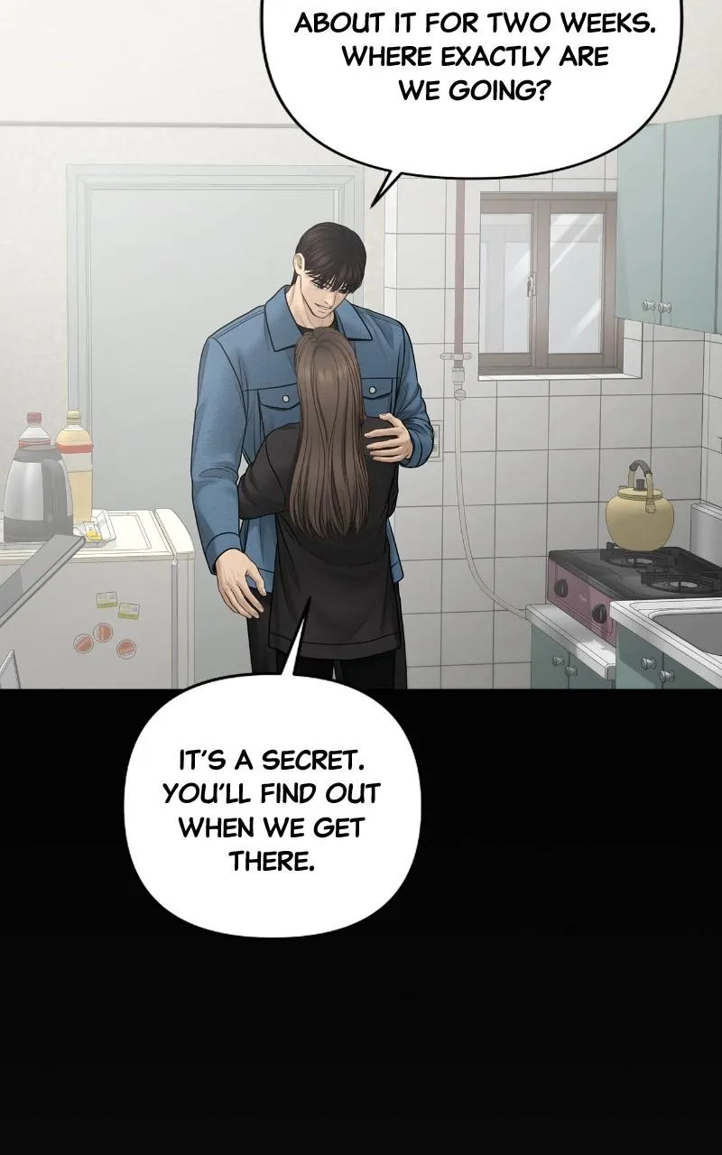Read Only Hope Manga Online