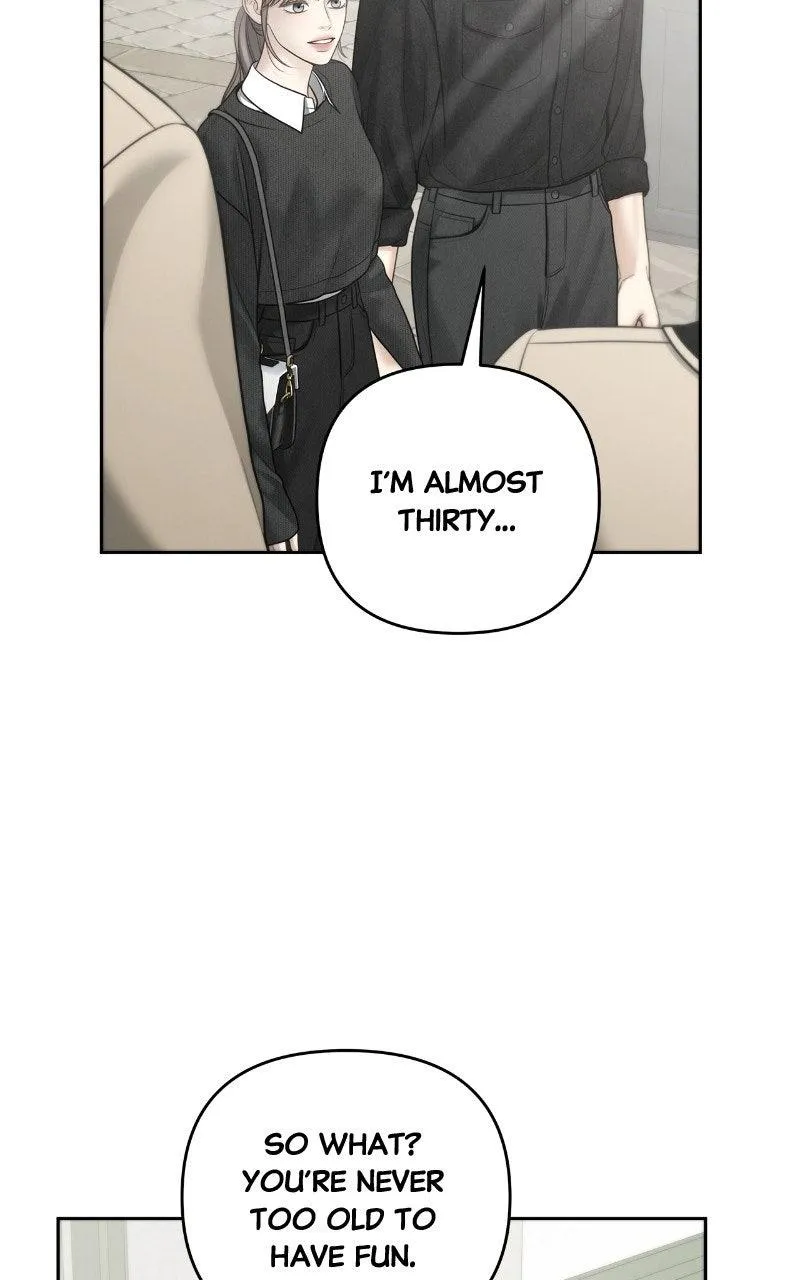 Read Only Hope Manga Online