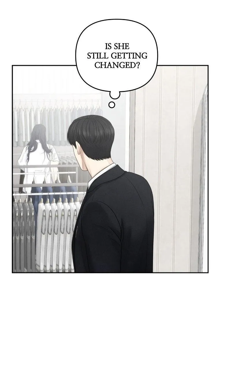 Read Only Hope Manga Online