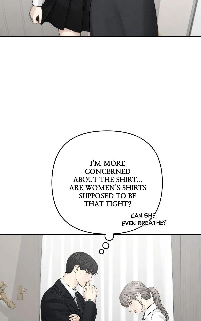 Read Only Hope Manga Online