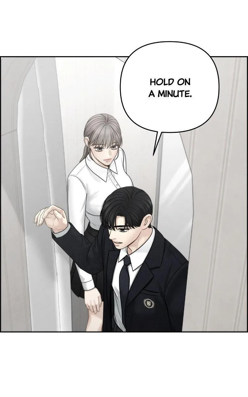 Read Only Hope Manga Online