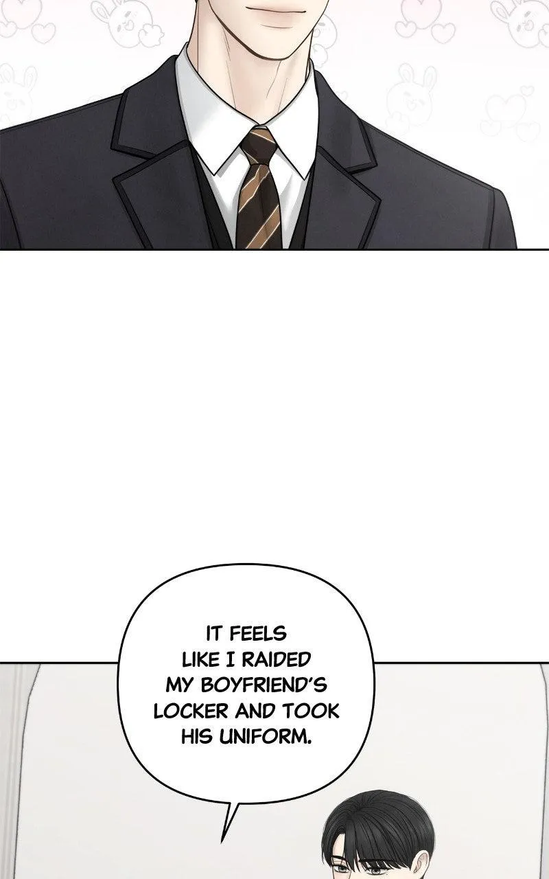 Read Only Hope Manga Online