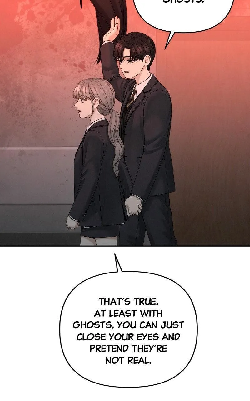 Read Only Hope Manga Online