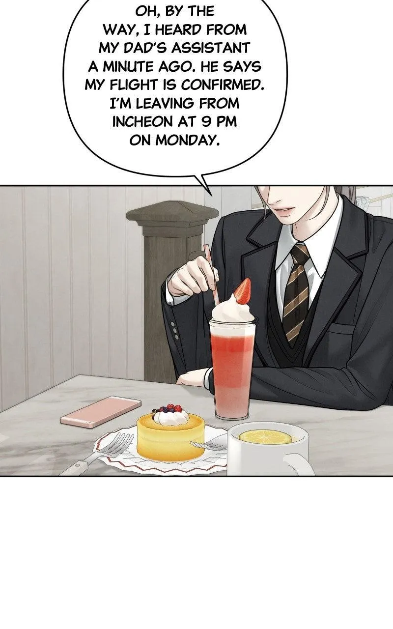Read Only Hope Manga Online