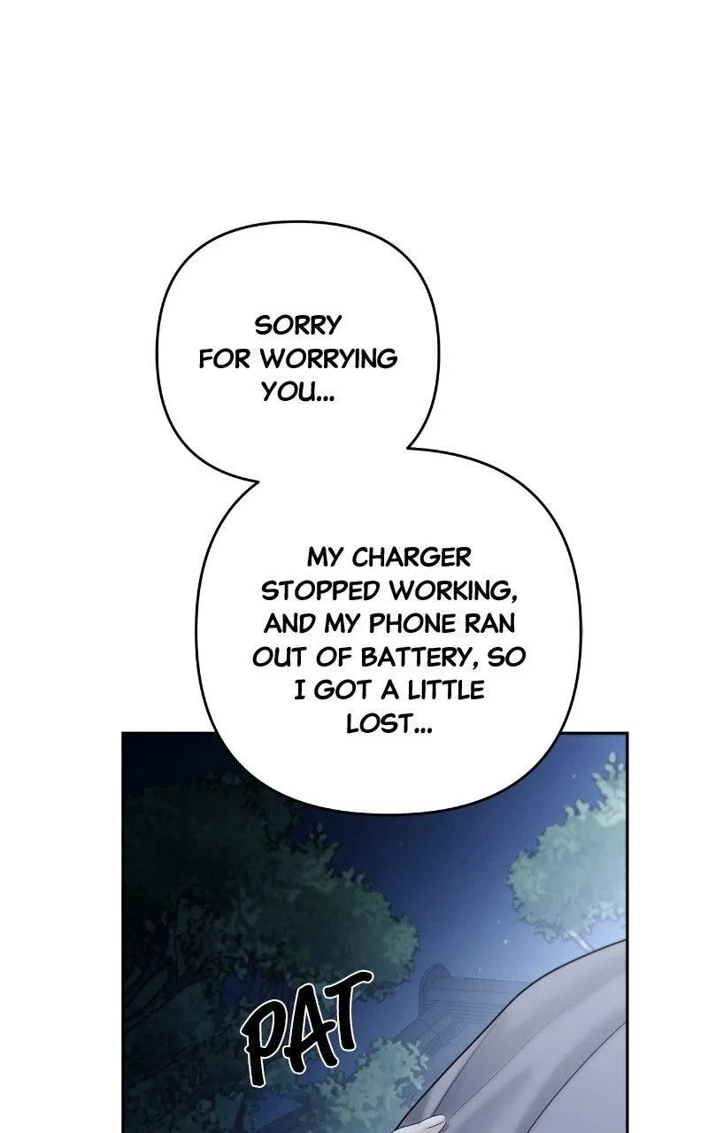 Read Only Hope Manga Online