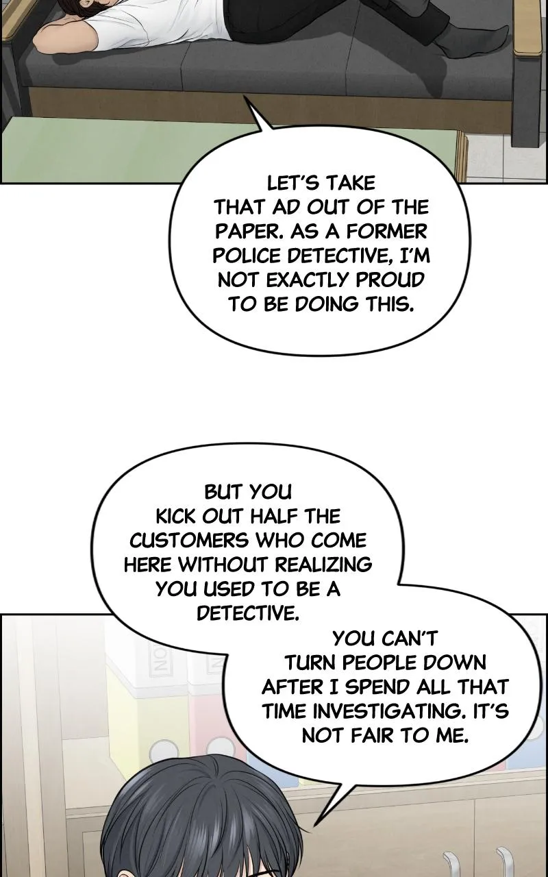 Read Only Hope Manga Online