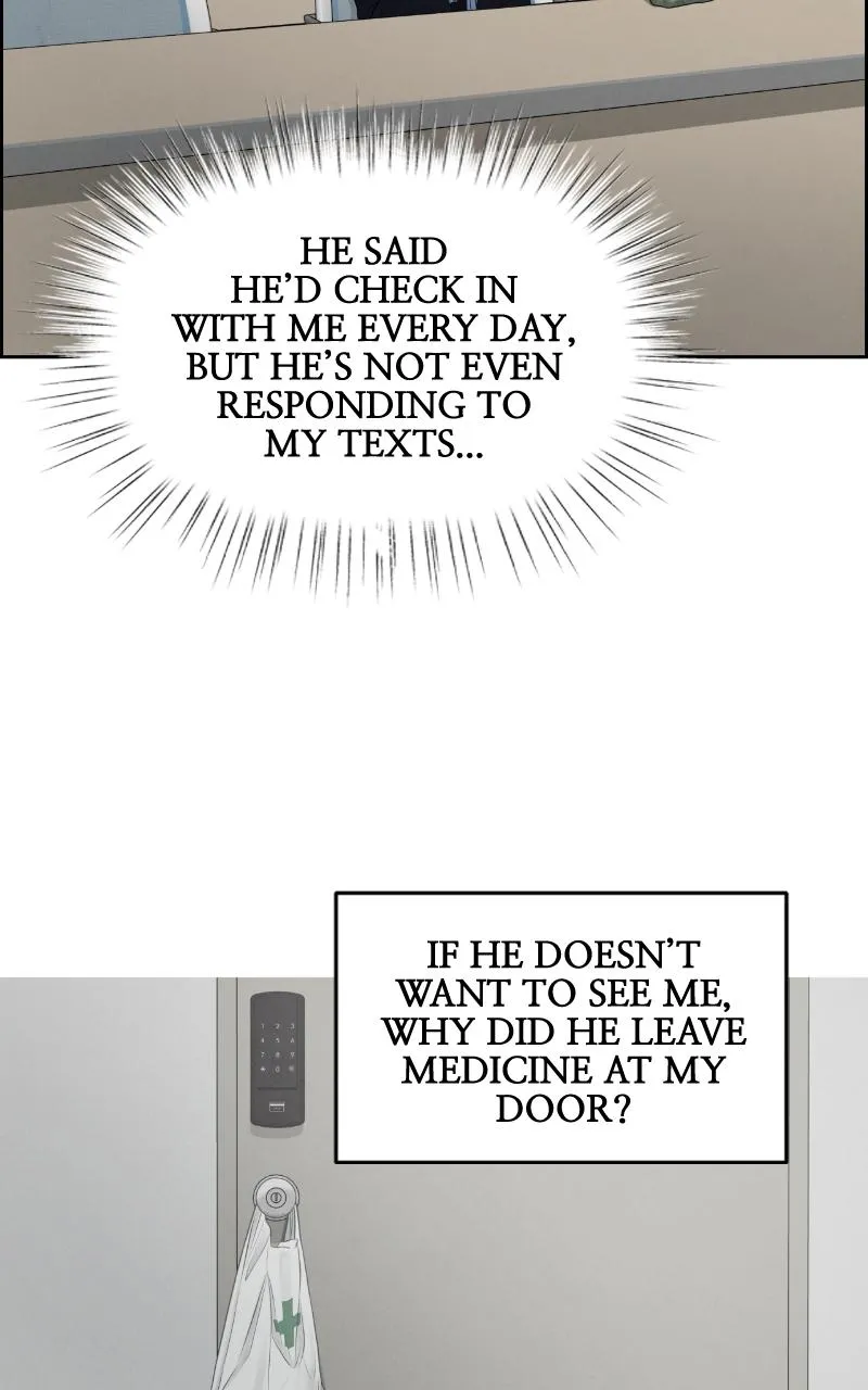 Read Only Hope Manga Online