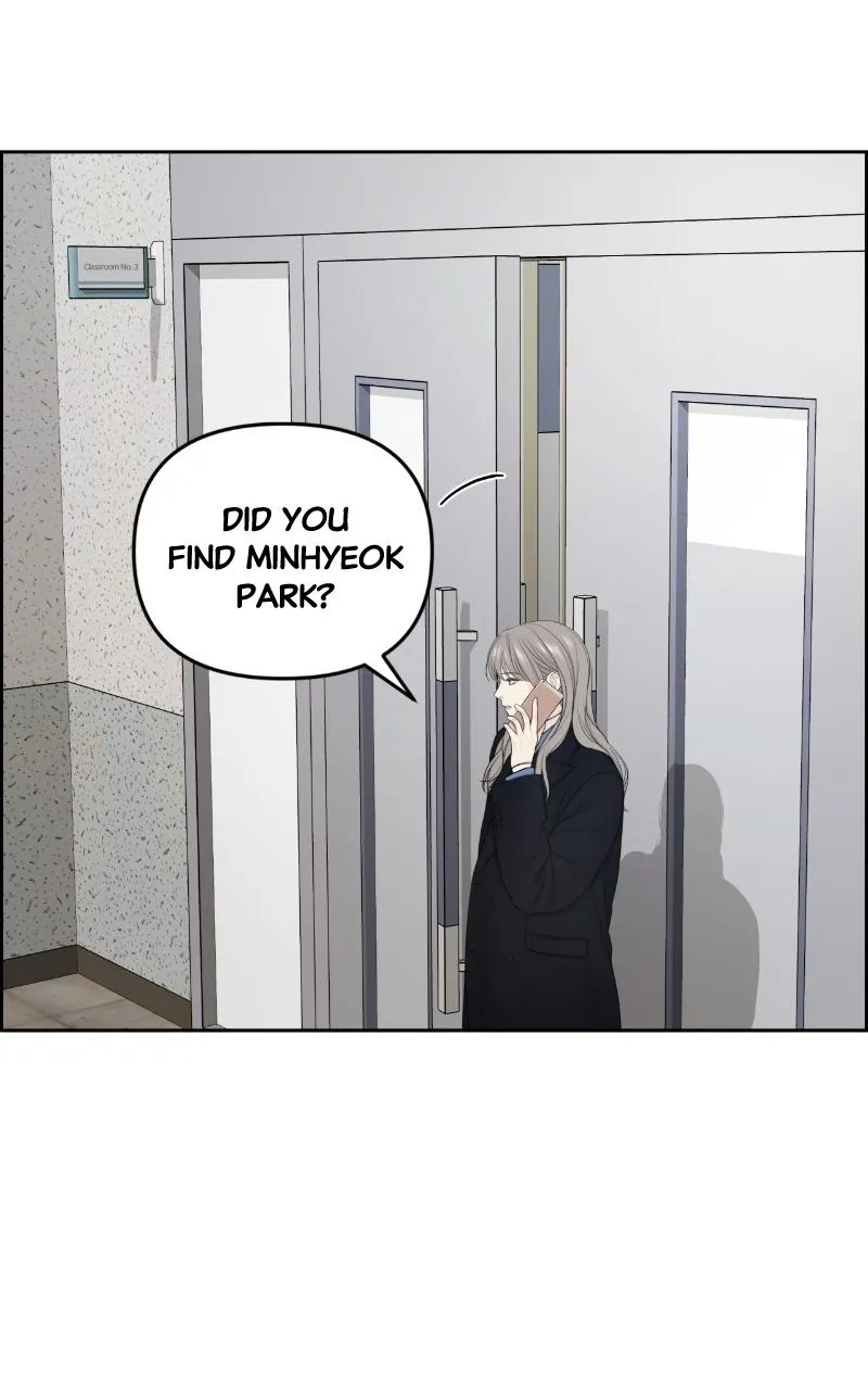 Read Only Hope Manga Online