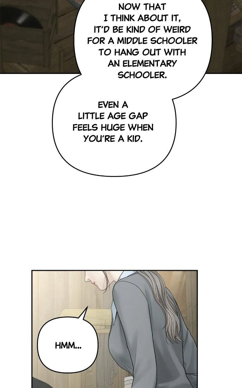 Read Only Hope Manga Online