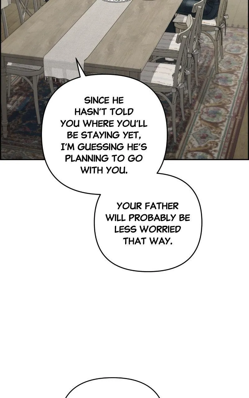 Read Only Hope Manga Online