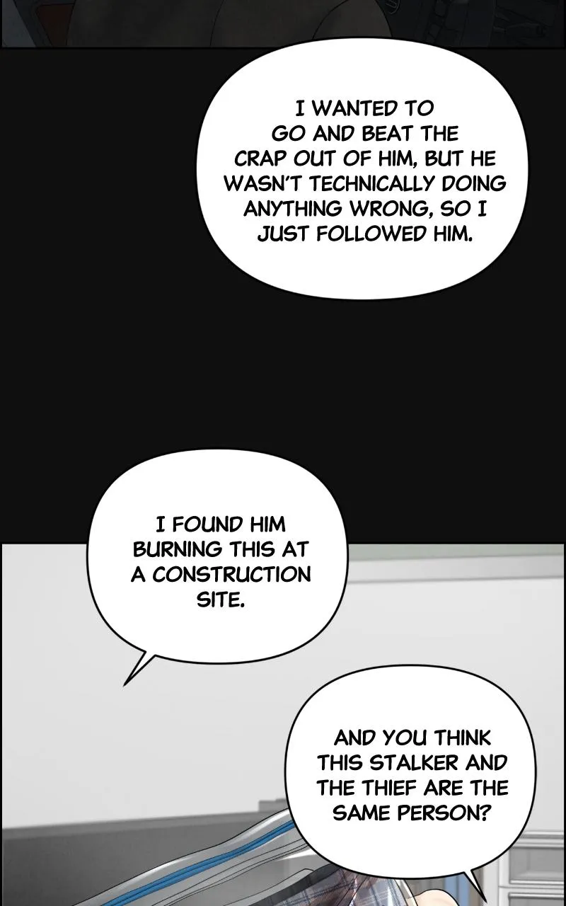 Read Only Hope Manga Online