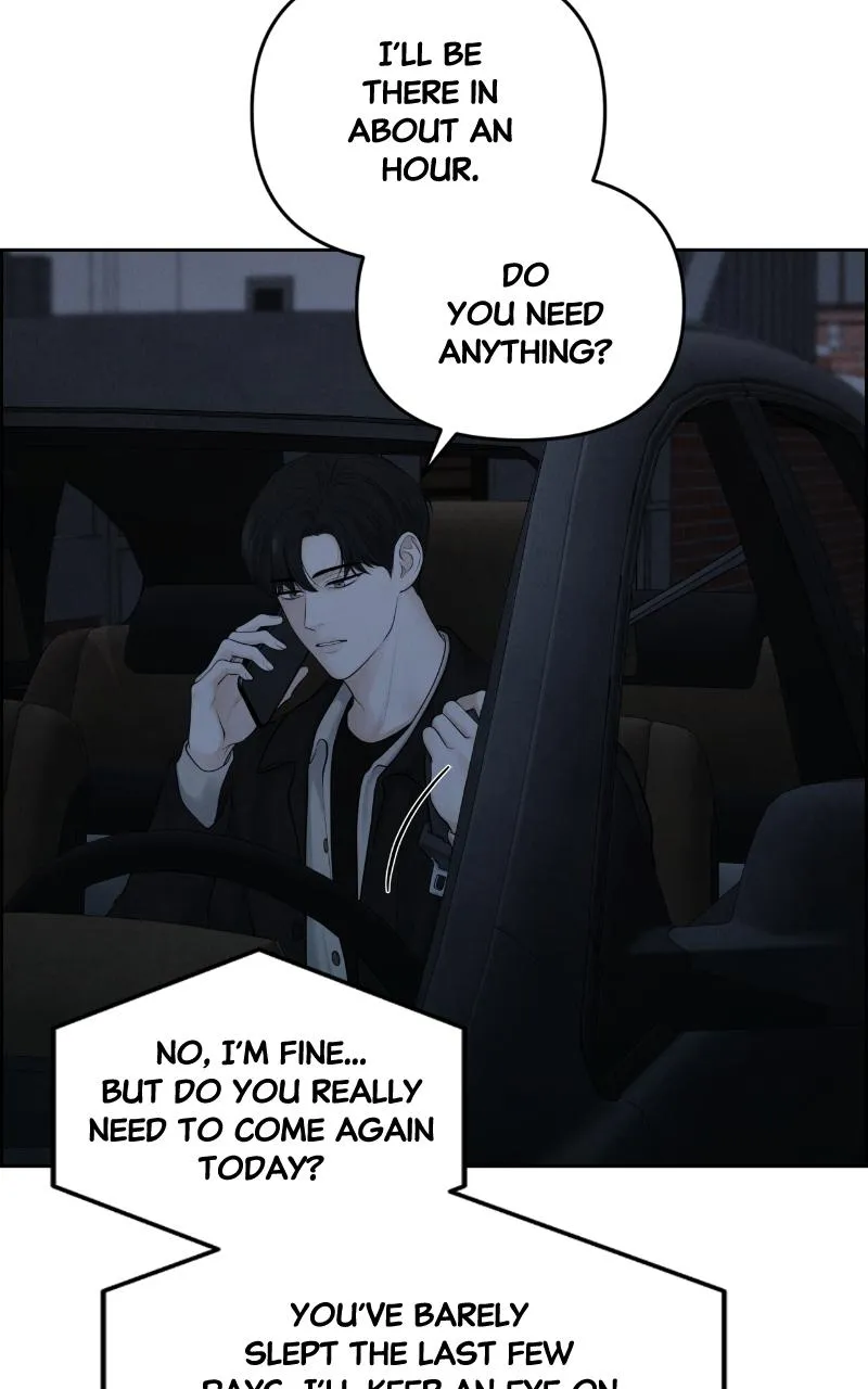 Read Only Hope Manga Online