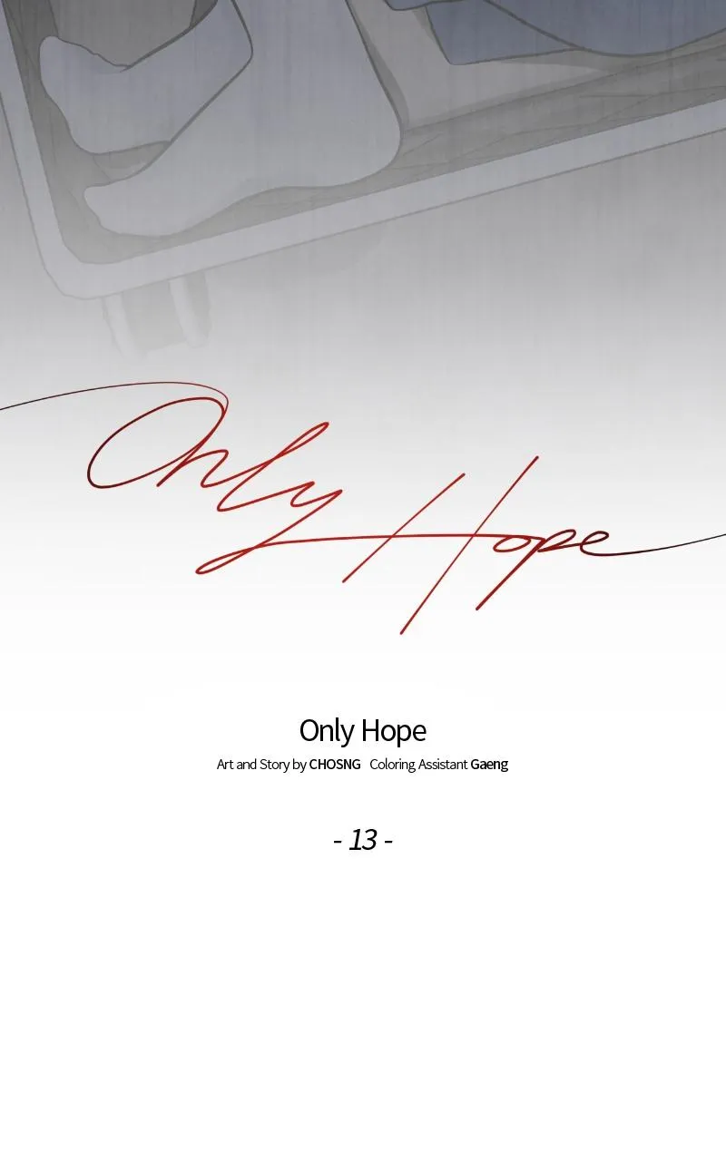 Read Only Hope Manga Online