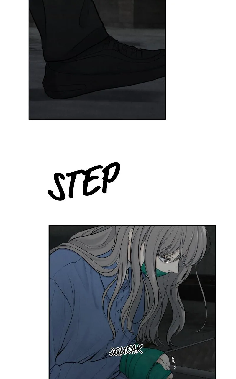 Read Only Hope Manga Online